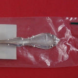 Fontana by Towle Sterling Silver Dinner Fork 7 3/4" Flatware New