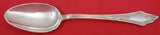 Arcadian by Towle Sterling Silver Teaspoon 5 7/8" Flatware