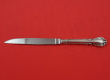 Boston by Camusso Sterling Silver Steak Knife HH WS Original 8 3/8" Heirloom