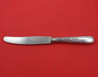 Dauphin by Bruckmann and Sohne German Sterling Silver Dinner Knife French 9 3/4"