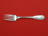 Germain by Cardeilhac Sterling Silver Salad Fork 6 1/2"
