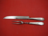King William by Tiffany and Co Sterling Silver Roast Carving Set 2-pc 14"