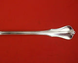 Colonial by Camusso Sterling Silver Oyster Fork 5 3/4" Silverware Heirloom
