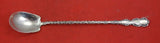 Louis XV by Whiting Gorham Sterling Silver Lettuce Spoon square shoulders  9"
