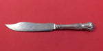 Buckingham by Gorham Sterling Silver Fish Knife HH All Sterling 7 1/2"