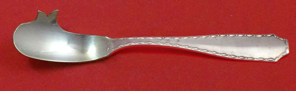 Marquise by Tiffany & Co. Sterling Silver Cheese Knife w/Pick FH AS Custom Made