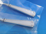 Etruscan by Gorham Sterling Silver Salmon Serving Set Fish Custom Made