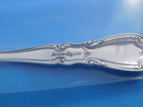 Prince Eugene by Alvin Sterling Silver Ice Cream Fork Custom Made 5 5/8"