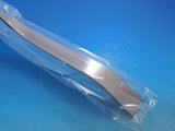 Wave Twist by The Main Course Stainless Steel Flatware set 40 pcs Modern Unused