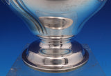 Chateau Rose by Alvin Sterling Silver Tea Set 6pc (#8492) Fabulous!