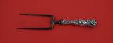 Yetive by Mount Vernon Sterling Silver Roast Holder 9 5/8"