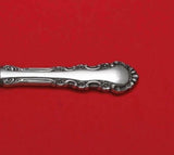 Georgian Rose by Reed and Barton Sterling Silver Thanksgiving Set 5pc Custom