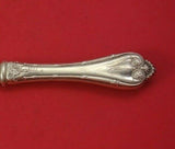 Empire by Whiting Sterling Silver Banquet Knife Blunt 10 5/8" Antique