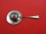 Plymouth by Watson Sterling Silver Tea Strainer FH AS Original #1061 6 7/8" Ruth