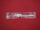 Spring Glory by International Sterling Silver Salad Fork 6 1/2" New