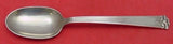 Trianon by International Sterling Silver Teaspoon 6" Heirloom Vintage Flatware