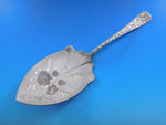 Arlington by Towle Sterling Silver Pie Server AS Bright-Cut Blade 8 3/4"