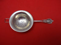 Monticello by Lunt Sterling Silver Tea Strainer 5 1/2" Fh