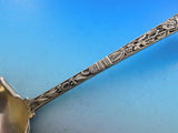 Cluny by Gorham Sterling Silver Soup Ladle 12 1/4" Serving  Multi-Motif
