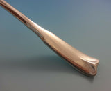 Colonial Theme by Lunt Sterling Silver Flatware Set For 8 Service 52 Pieces