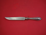 Margaret Old by International Sterling Silver Steak Carving Knife 10 3/4"