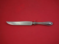 Margaret Old by International Sterling Silver Steak Carving Knife 10 3/4"