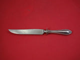 Margaret Old by International Sterling Silver Steak Carving Knife 10 3/4"