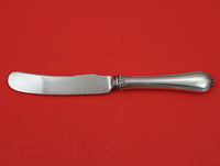 Old Newbury by Towle Sterling Silver Tea Knife HH Silverplate Blade 7" Heirloom