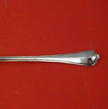 Saint Mark by Buccellati Italian Sterling Silver Pastry Fork 3-Tine Wide Tine