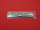 Chippendale by Towle Sterling Silver Butter Spreader Hollow Handle 6 1/4" New