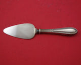Edgeworth by Gorham Sterling Silver Cheese Server HH SP 6 1/2"