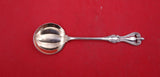 Old Colonial by Towle Sterling Silver Chocolate Spoon GW  4 1/4"