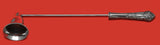 French Renaissance by Reed Barton Sterling Silver Candle Snuffer 11 1/4" Custom