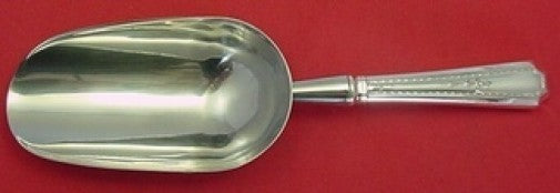 Colfax by Durgin-Gorham Sterling Silver Ice Scoop HHWS Custom Made 9 1/4"