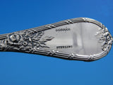 Dauphin by Gorham Durgin Sterling Silver Flatware Service 8 Set 40 pcs Dinner