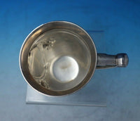 Humboldt by Wood and Hughes Sterling Silver Child's Cup #5 4.9 ozt. (#6255)