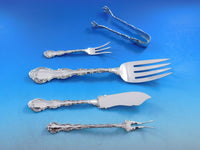 Strasbourg by Gorham Sterling Silver Flatware Set for 12 Service w/ Tea Service