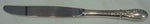 May Melody by International Sterling Regular Knife 9 1/4"