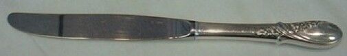 May Melody by International Sterling Regular Knife 9 1/4"