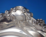 Louis XIV Old Style by Dominick and Haff Sterling Silver Fruit Bowl #770 (#5209)