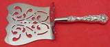 Bridal Rose by Alvin Sterling Silver Asparagus Server Hooded Custom Made 8 7/8"