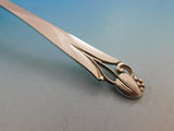 Woodlily by Frank Smith Sterling Silver Flatware Set For 8 Service 32 pieces