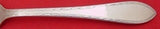 Feather Edge by Tiffany and Co Sterling Silver Demitasse Spoon 4 3/8" Heirloom