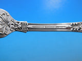 English King by Tiffany & Co Sterling Silver Flatware Set Service 32 pcs Dinner