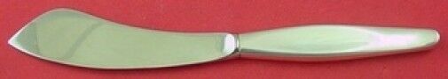 Contour by Towle Sterling Silver Master Butter Hollow Handle 7"