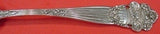 Georgian by Towle Sterling Silver Cocktail Fork 6"