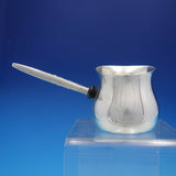 Summer Song by Lunt Sterling Silver Pipkin Vintage Marked #1192 (#4440)