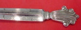 Acanthus by Georg Jensen Sterling Silver Salad Fork 3-Tine 6 5/8"