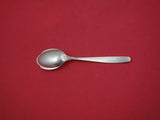 Starfire by Lunt Sterling Silver Sugar Spoon  6 1/8"