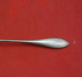 Lafayette by Towle Sterling Silver 4 O'Clock Spoon 4 3/4" Heirloom Silverware
